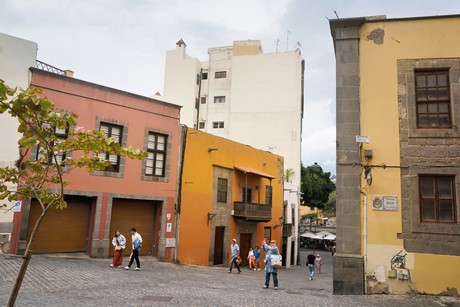 Las Palmas de Gran Canaria